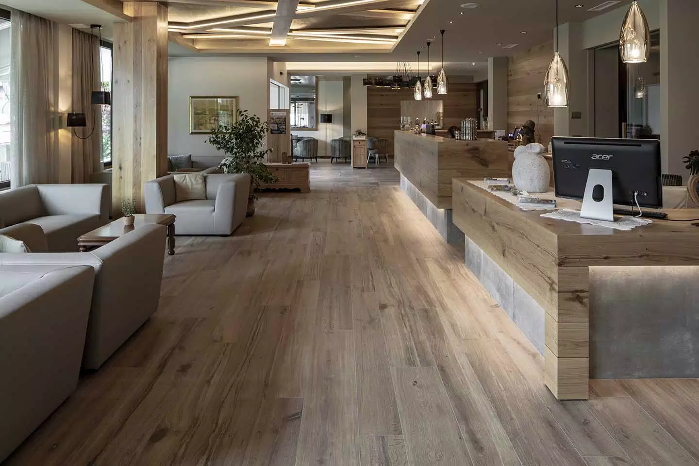 Progetto Ambassador 006 | Florim