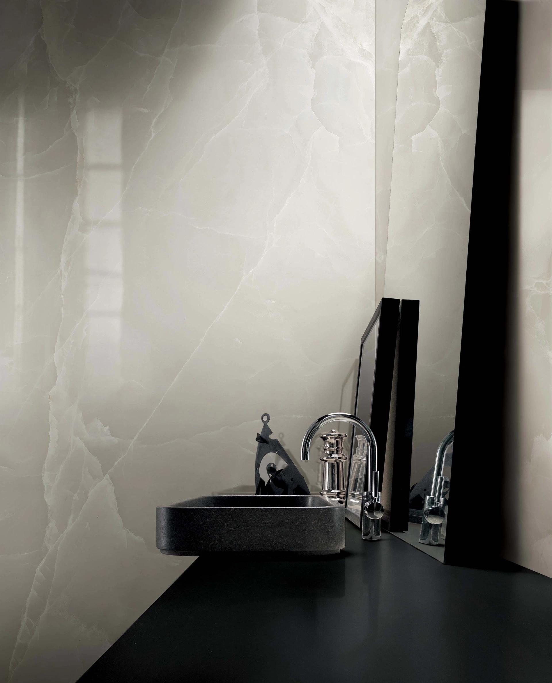 Eccentric Luxe | Florim