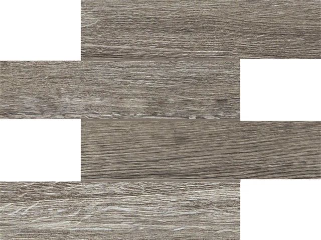 Planches Perle Modulo Muretto Sfalsato_7,5X30-30X30 Matte 756079 | Florim