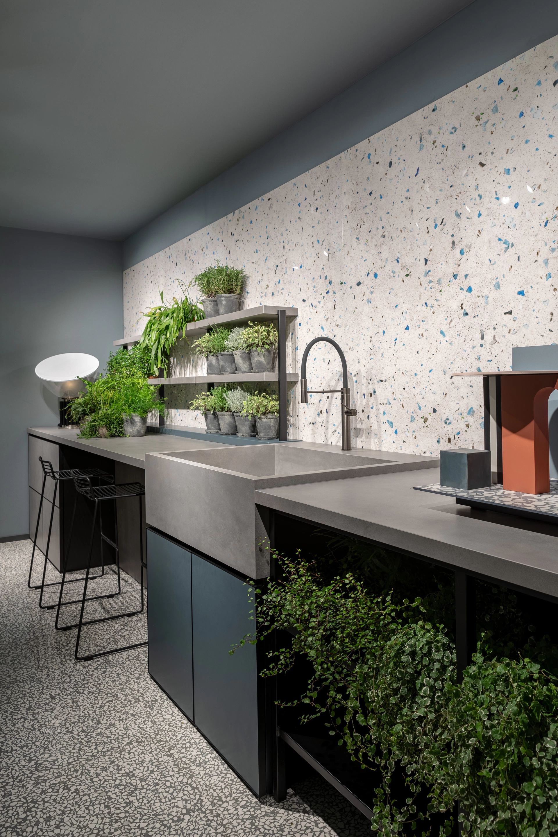 Cement | Florim