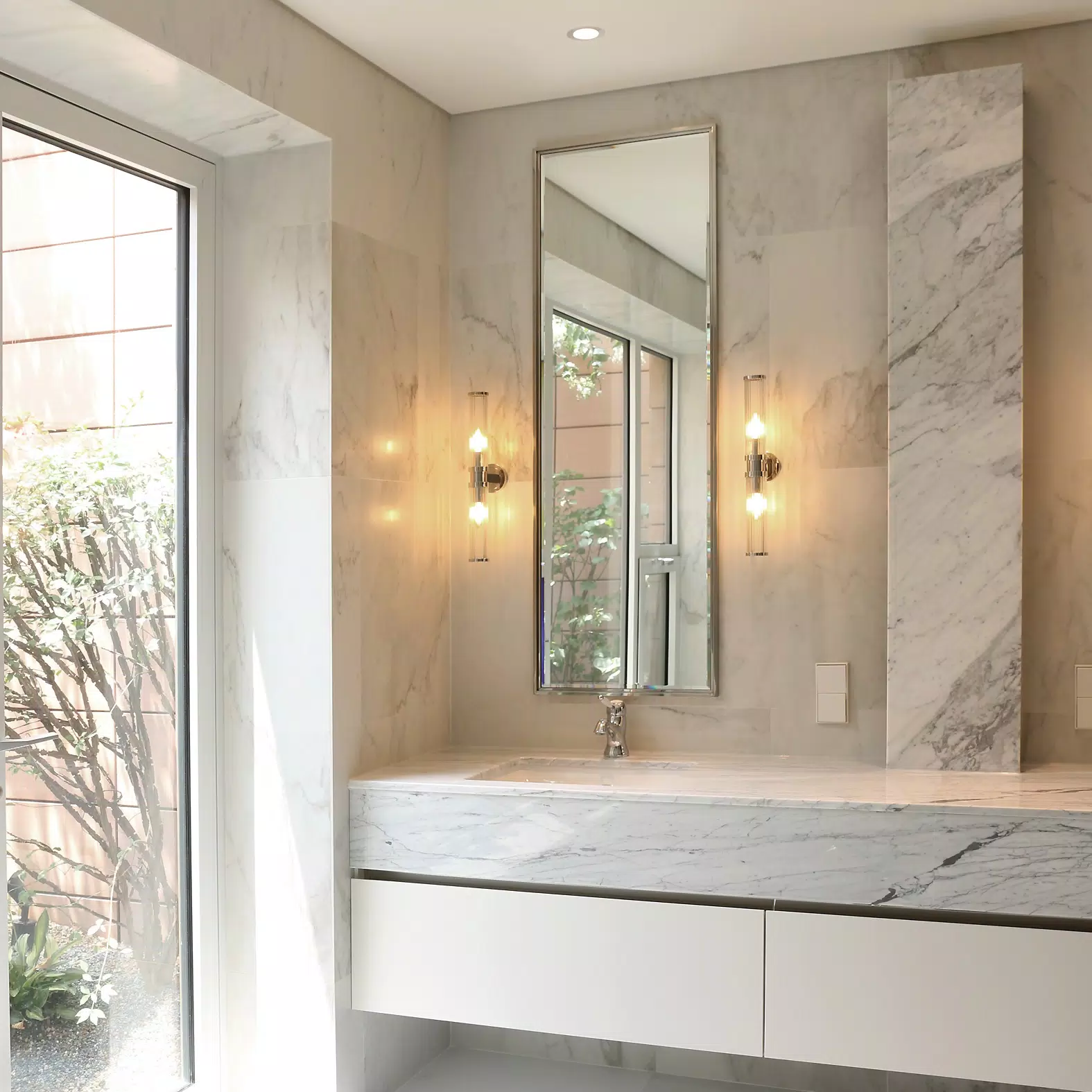 Progetto Terrace 008 | Florim