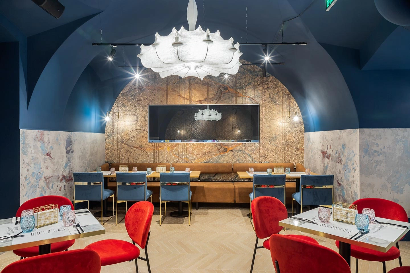 Restaurant Neogourmet | Florim