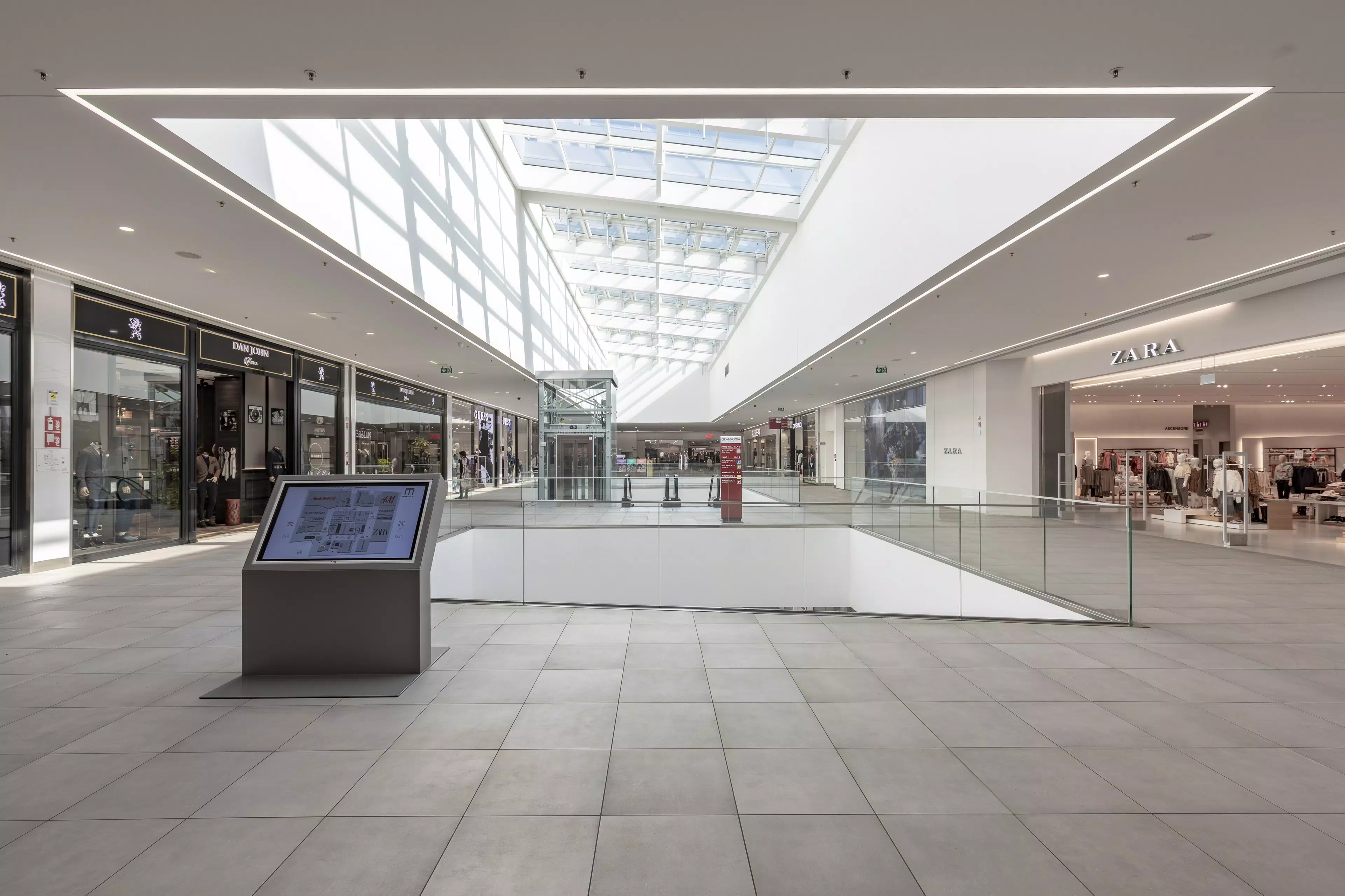 Progetto Granroma 006 | Florim